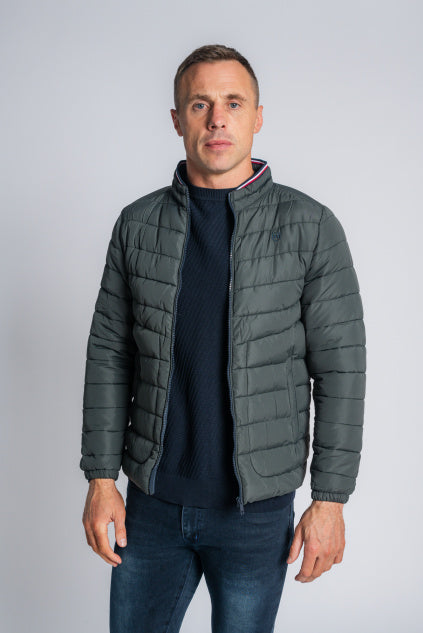 XV Kings Sydenham Casual Jacket - Natterjack