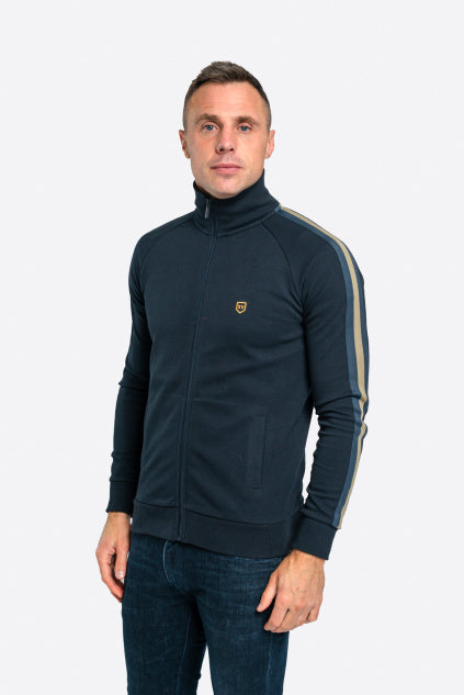 XV KINGS Tswaing Full Zip Jacket - Classic Jamaco