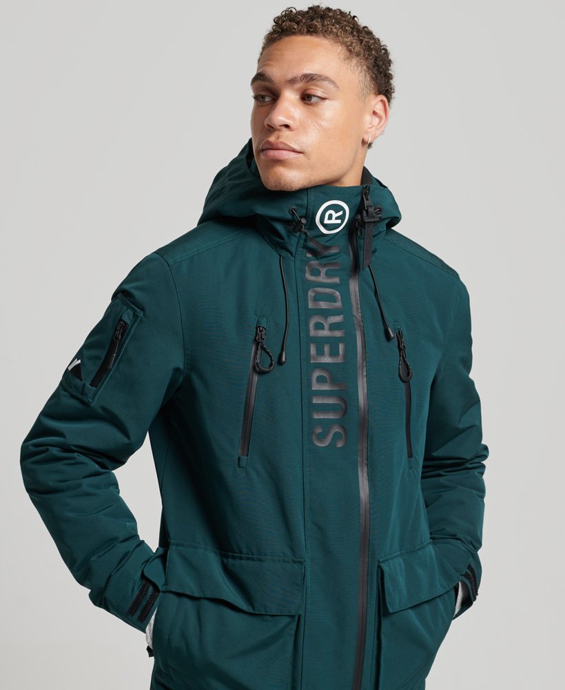 Superdry Ultimate Windcheater para hombre