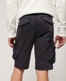 Superdry Core Cargo Short - Blackboard