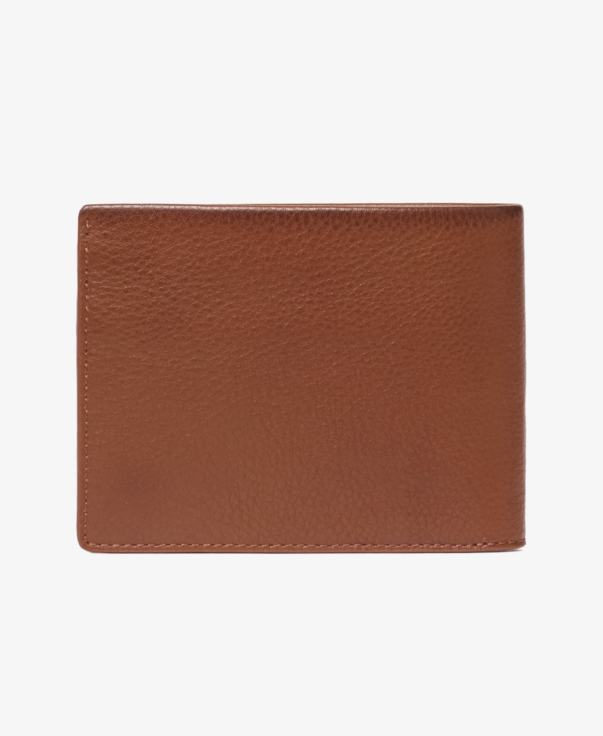Superdry Classic Leather Wallet - Tan