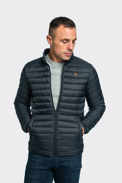 XV Kings Wentworth Casual Jacket - Nightshade