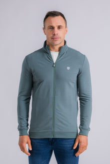 XV KINGS Western Full Zip Jacket - Fern Shadow