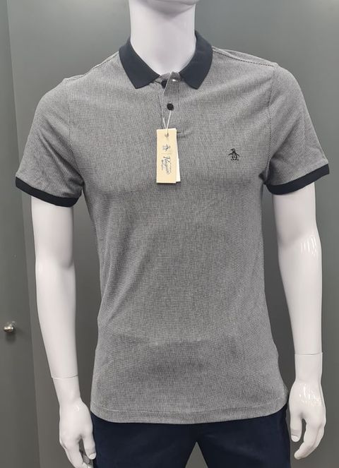 Mens penguin polo clearance shirts