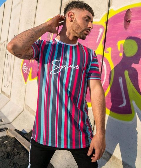 Sinners Attire – Watson Menswear