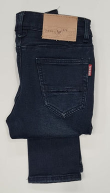 Boys Diesel Jean - 785 Dark Wash