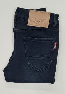 Boys Diesel Jean - 785 Dark Wash