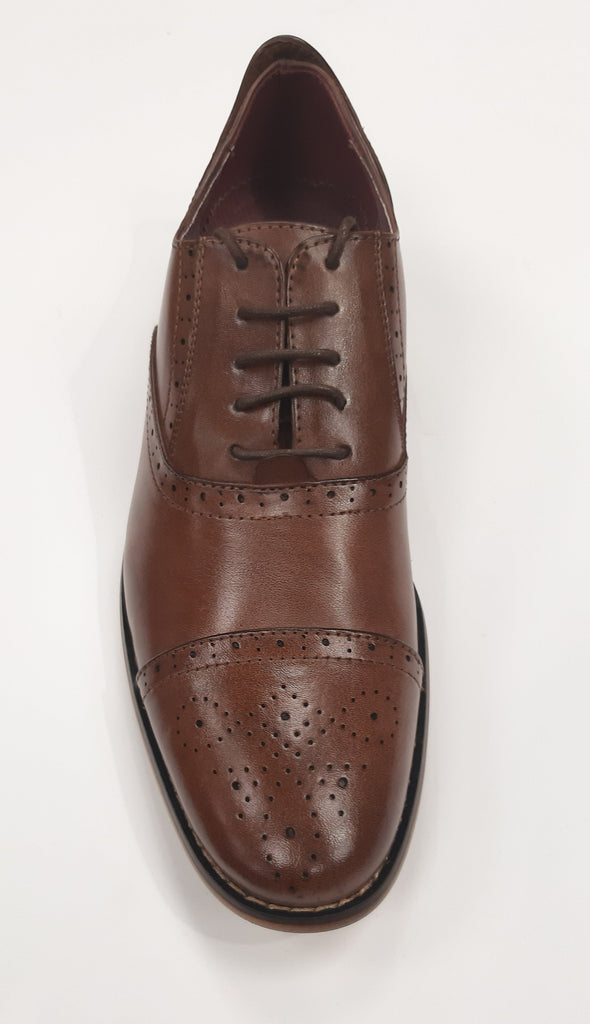 Goor brogues on sale