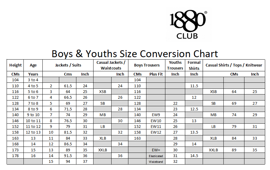 Boys Isco 1880 Club Chino - Beige