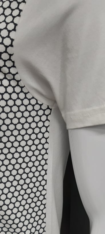 Swade Polo Shirt 828 - White
