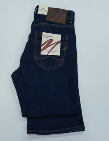 Mish Mash 1941 Corvette Boot Cut Stretch Jean - Dark