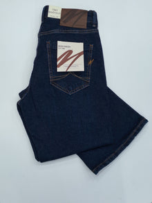 Mish Mash 1941 Corvette Boot Cut Stretch Jean - Dark
