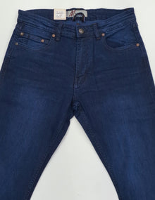 Mish Mash 1941 Hurst Boot Cut Stretch Jean - Blue Blue