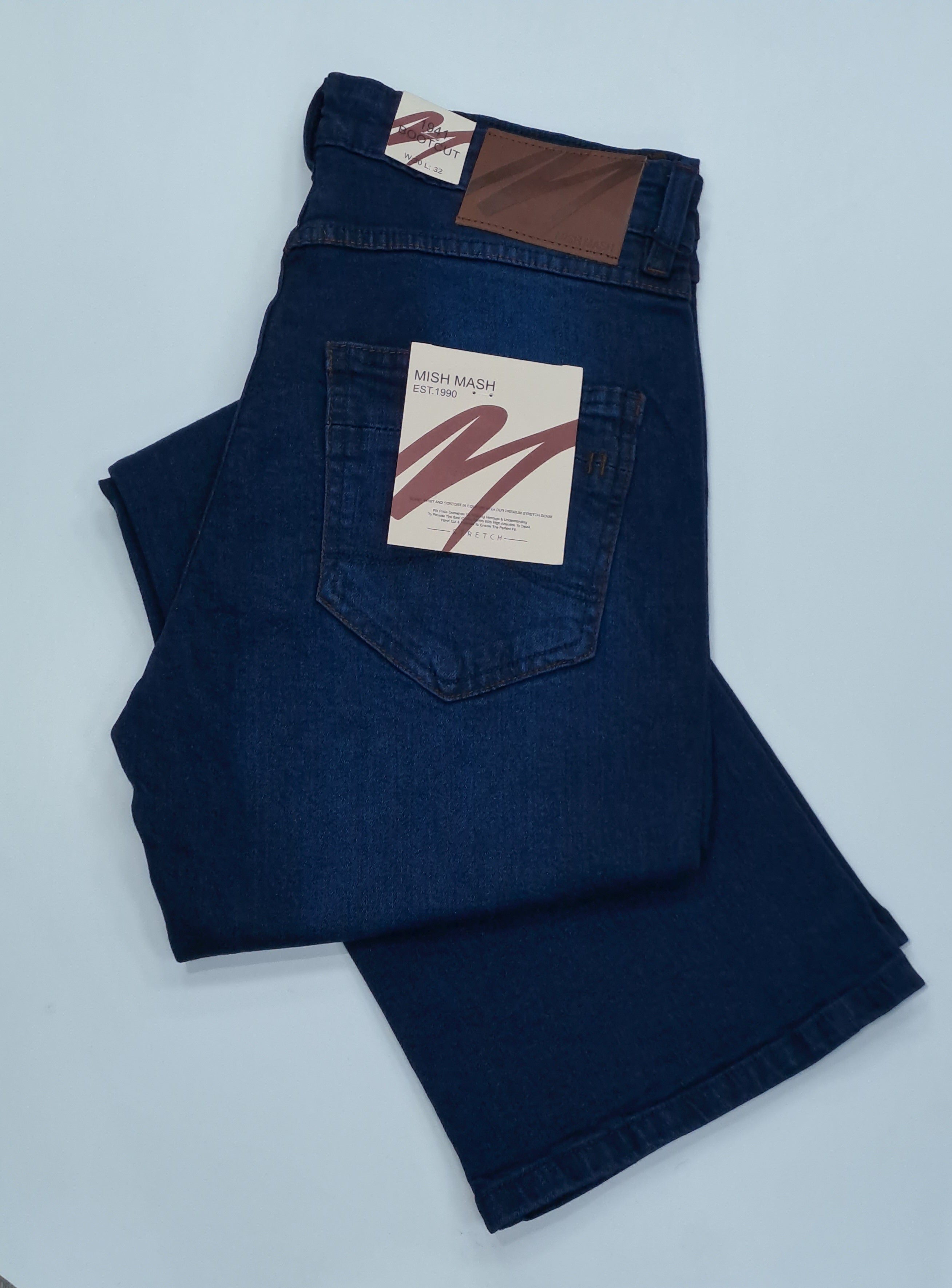 Mish Mash – Watson Menswear