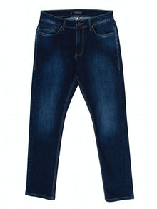 Mish Mash 1941 Turino Bootcut Jean - Dark