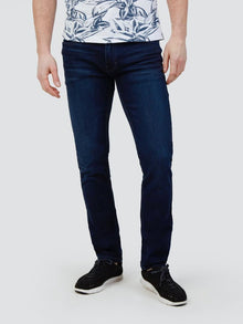 Mish Mash 1984 Katla Tapered Jean - Blue Blue