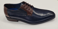 Tommy Bowe Headingley Laced Dress Shoe - Liberty Blue