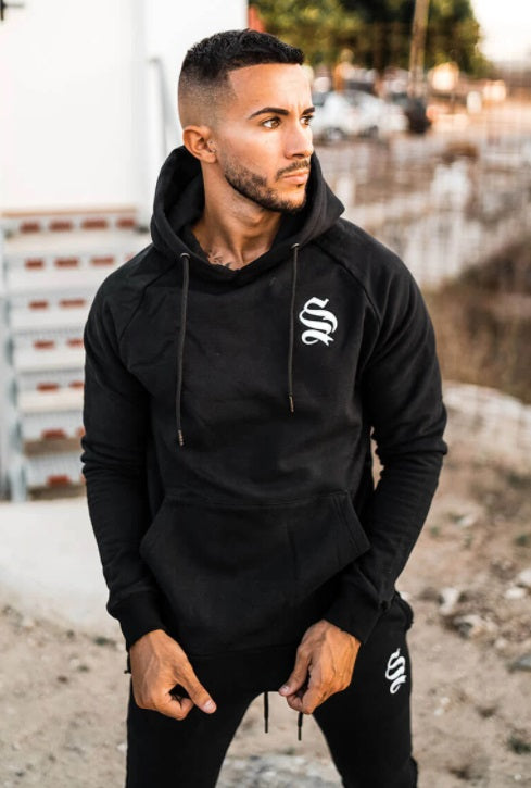 日本未入荷 【sinners attire】Double Tape Hoodie Men's Hoodies – tagged