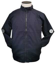 Boys Diesel Lennox Jacket - 851 Navy