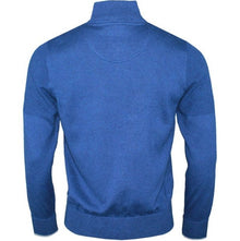 6th Sense Biden Half Zip Sweater O# - Estate
