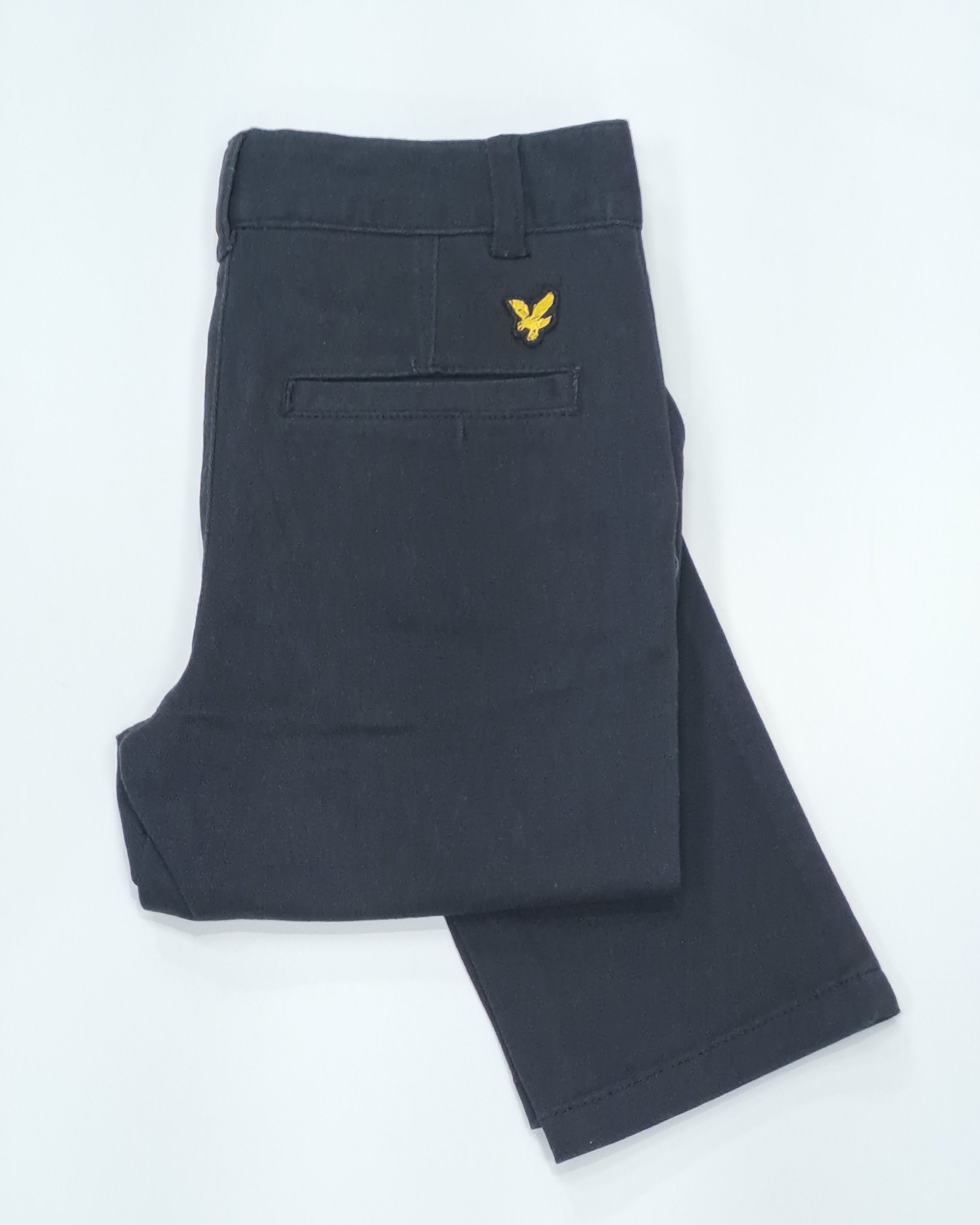 Lyle & Scott – Watson Menswear