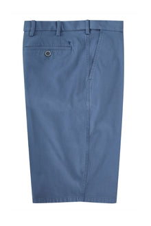 Daniel Grahame Driscoll Shorts - Blue