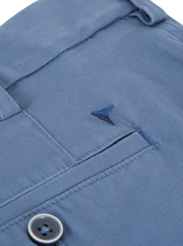 Daniel Grahame Driscoll Shorts - Blue