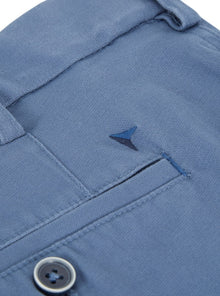 Daniel Grahame Driscoll Shorts - Blue
