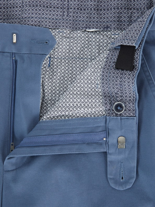 Daniel Grahame Driscoll Shorts - Blue