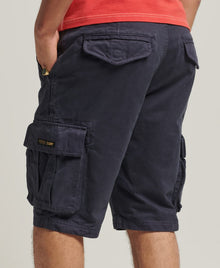Superdry Vintage Core Cargo Short - Lauren Navy