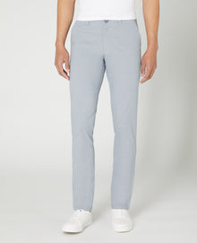 Remus Uomo Slim Fit Eldon Chinos - Sky Blue