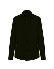 Mish Mash Core Jacket - Black
