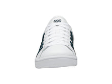 K-Swiss Court Winston Leather Trainer - White/ Stargazer