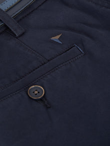Daniel Grahame Driscoll Chino - Rich Navy