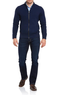 6th Sense Fred Boot Cut Stretch Jeans - Wash #2