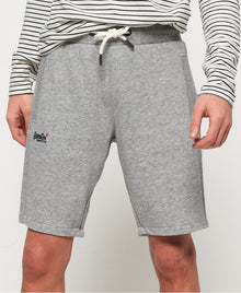 Superdry Orange Label Lite Shorts - Track Grey Grindle
