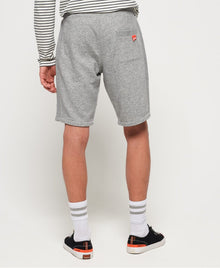 Superdry Orange Label Lite Shorts - Track Grey Grindle