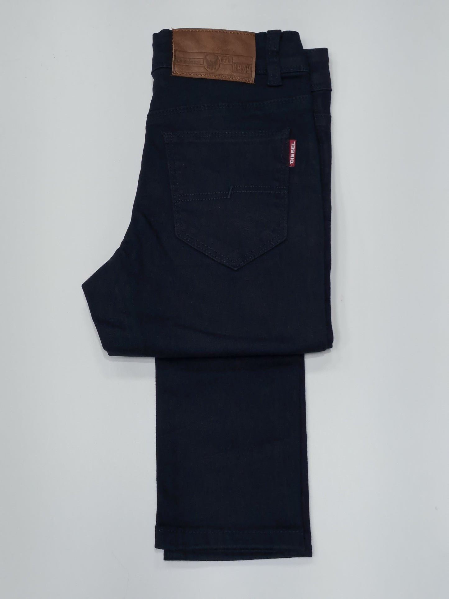 Boys Diesel Rowan Skinny Jean 954 - Navy