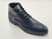 Lloyd & Pryce Morris Lace Up Boot - Storm