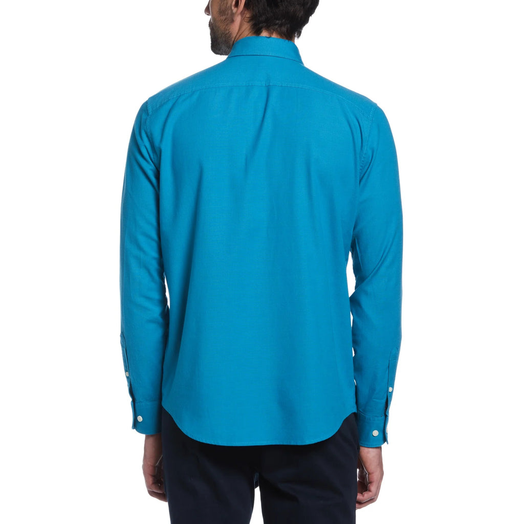 Penguin long sleeve top shirt