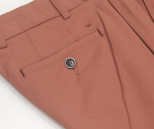 Daniel Grahame Driscoll Shorts - Peach
