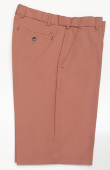 Daniel Grahame Driscoll Shorts - Peach