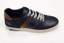 Lloyd & Pryce Ryan Casual Trainer - Hurricane