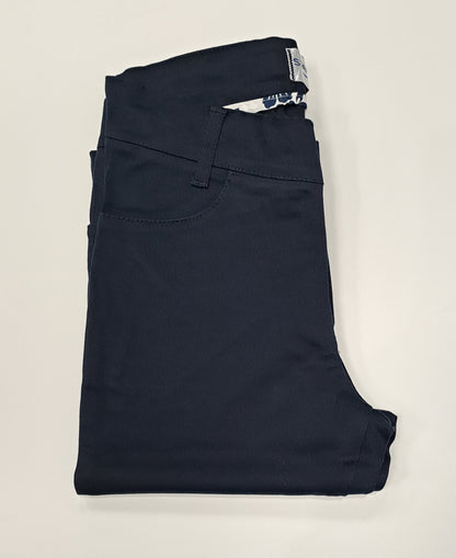 Boys Standar Club Chino - Navy