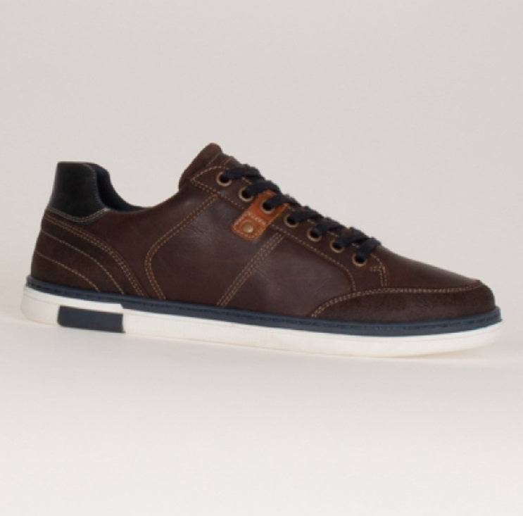 Lloyd & Pryce Tupou Trainer - Russet