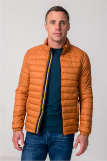 XV KINGS Mackenzie Jacket - Honey Dew