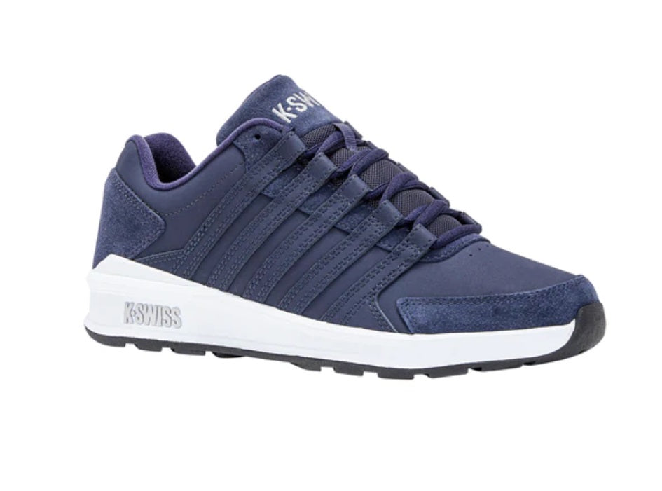 Navy blue sales k swiss