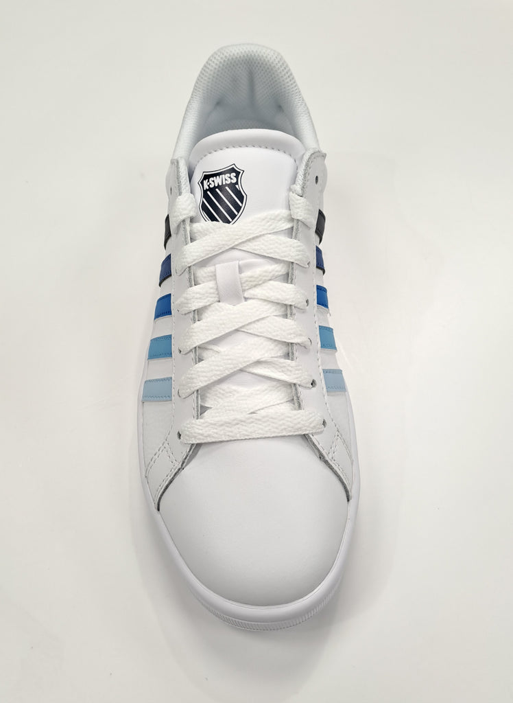 Sneakers K-Swiss Court Tiebreak - Men - Beach