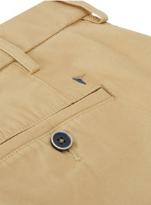 Daniel Grahame Driscoll Shorts - Beige