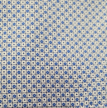 Dario Beltran Ance Shirt - 131 Blue